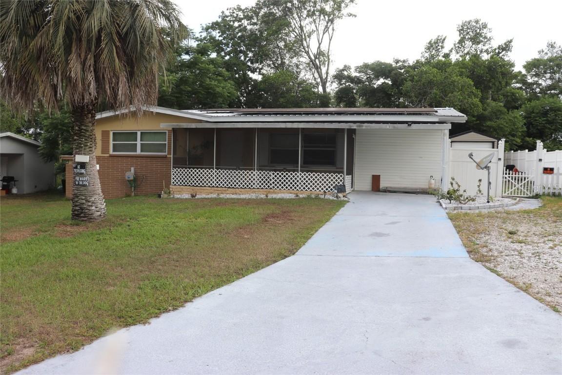 16 S Harrison St., Beverly Hills, FL 34465