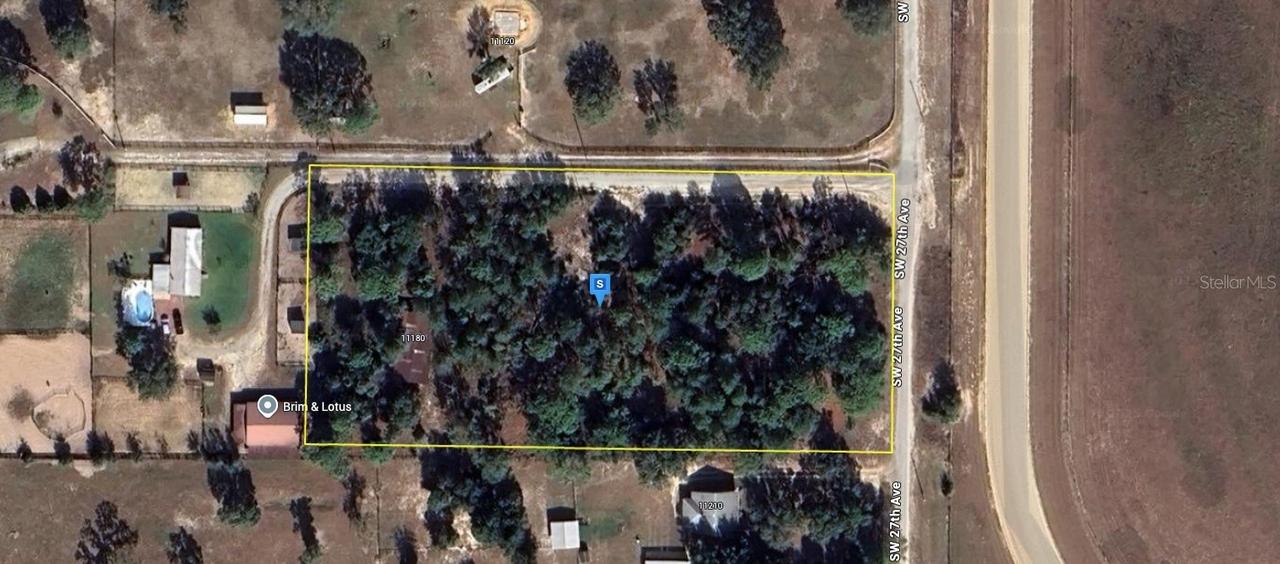 11180 SW 27th Ave., Ocala, FL 34476
