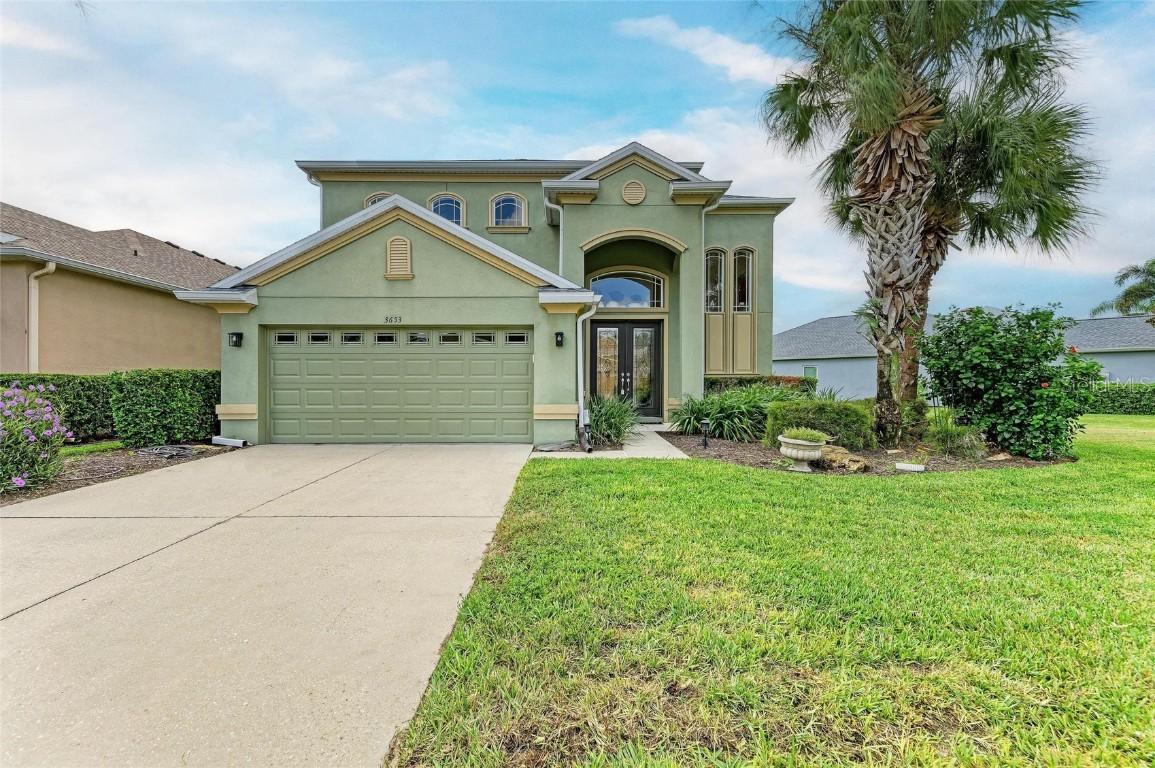 3653 Summerwind Cir., Bradenton, FL 34209