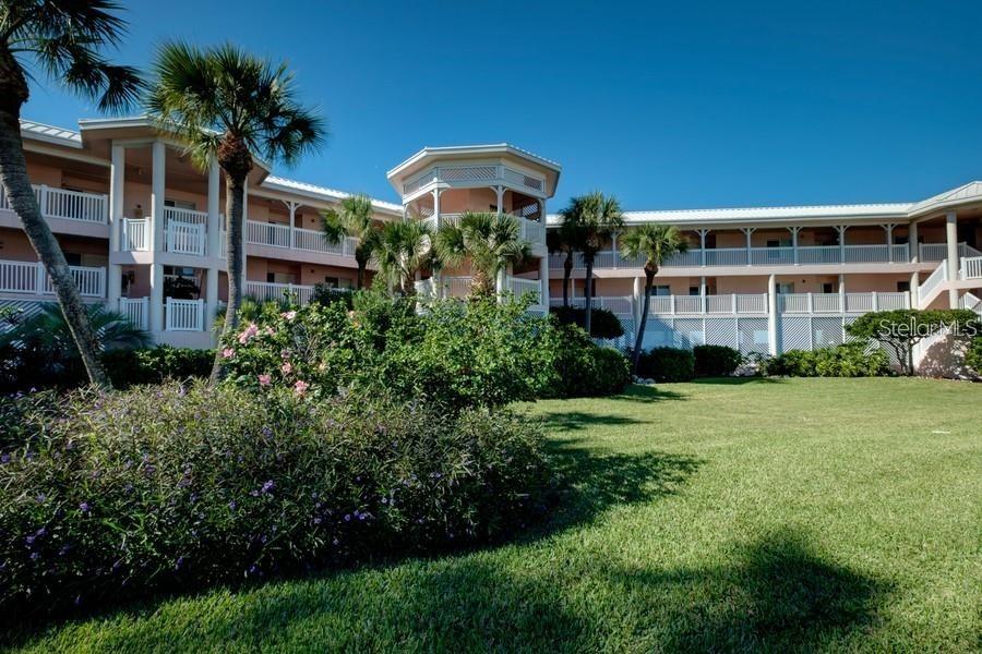 2600 Gulf Dr. #35, Bradenton Beach, FL 34217