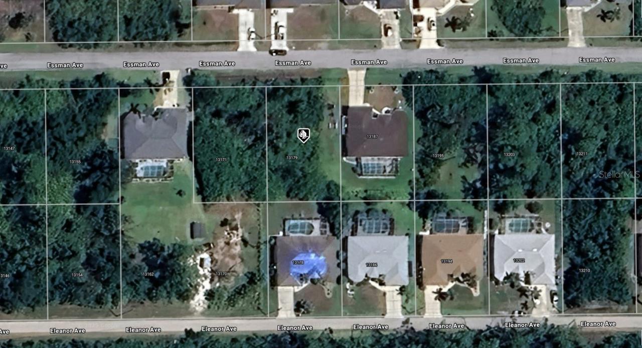 13179 Essman Ave., Port Charlotte, FL 33953