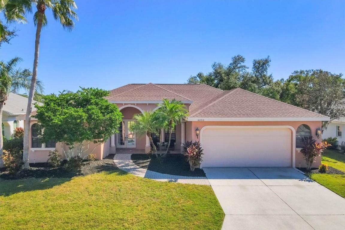 6255 Aventura Dr., Sarasota, FL 34241