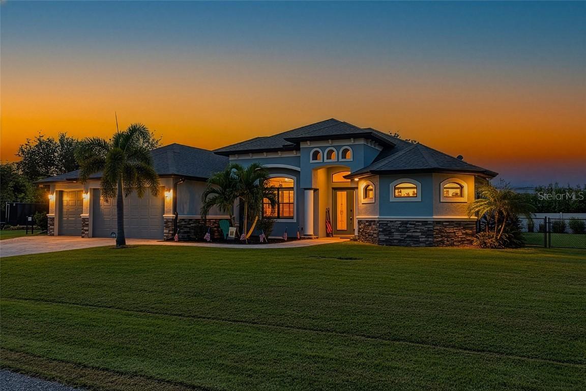 13443 Boabadilla Ln., Port Charlotte, FL 33981