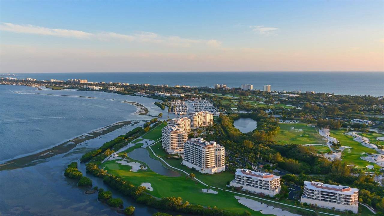 3060 Grand Bay Blvd. #182, Longboat Key, FL 34228