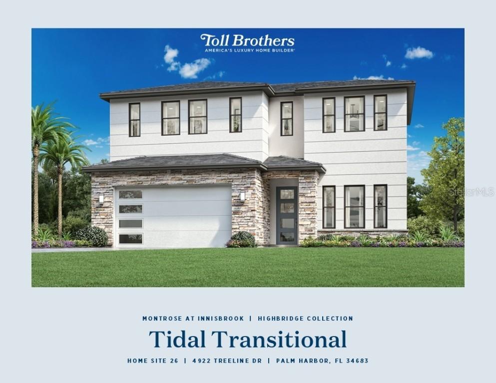4922 Treeline Dr., Palm Harbor, FL 34683
