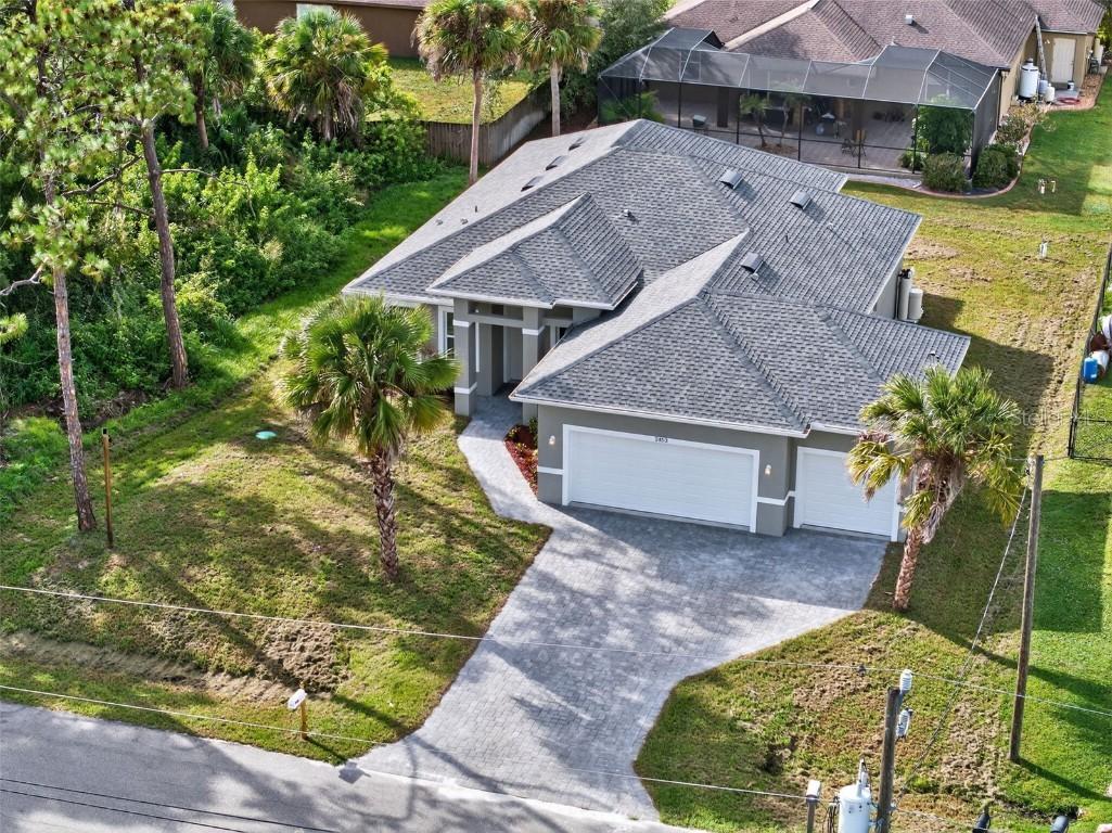2453 Yalta Ter., North Port, FL 34286