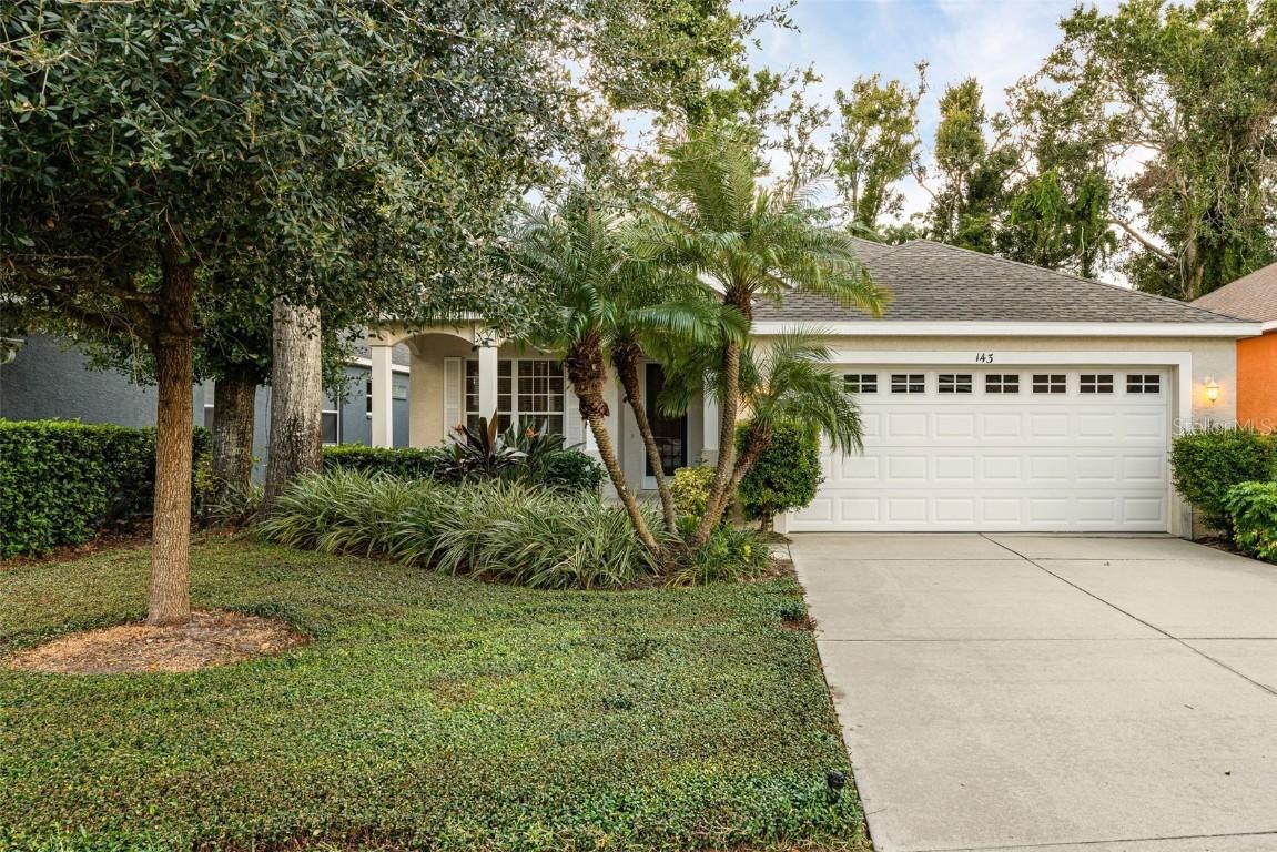 143 Tall Trees Ct., Sarasota, FL 34232