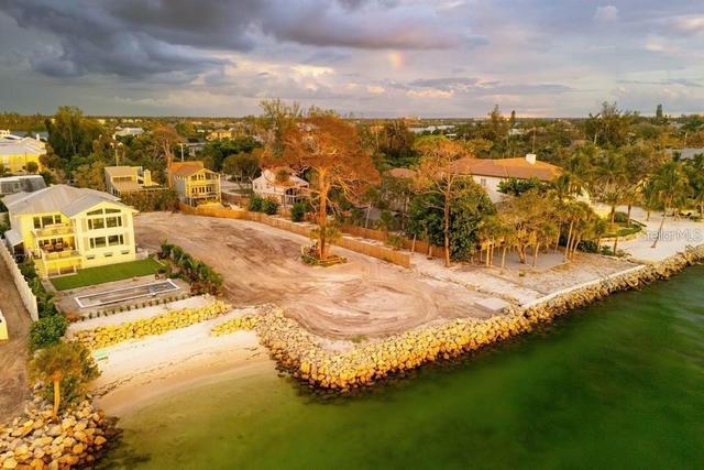 New Homes For Sale This Week in Siesta Key: October 3rd to October 9th