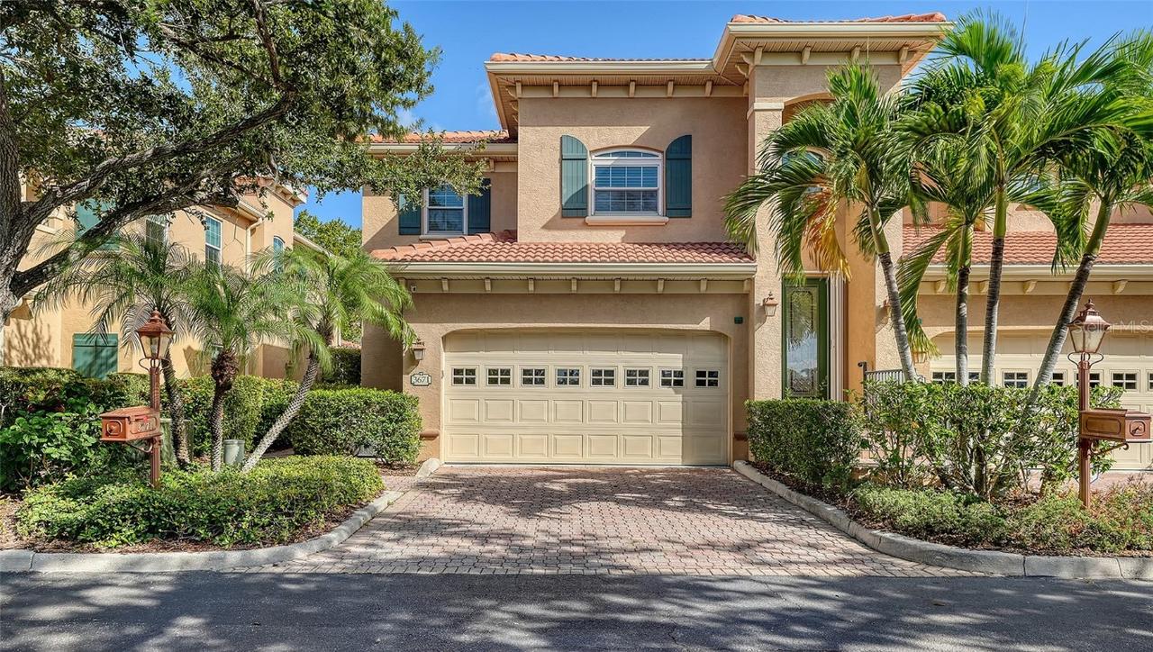 3671 Square West Ln. #22, Sarasota, FL 34238