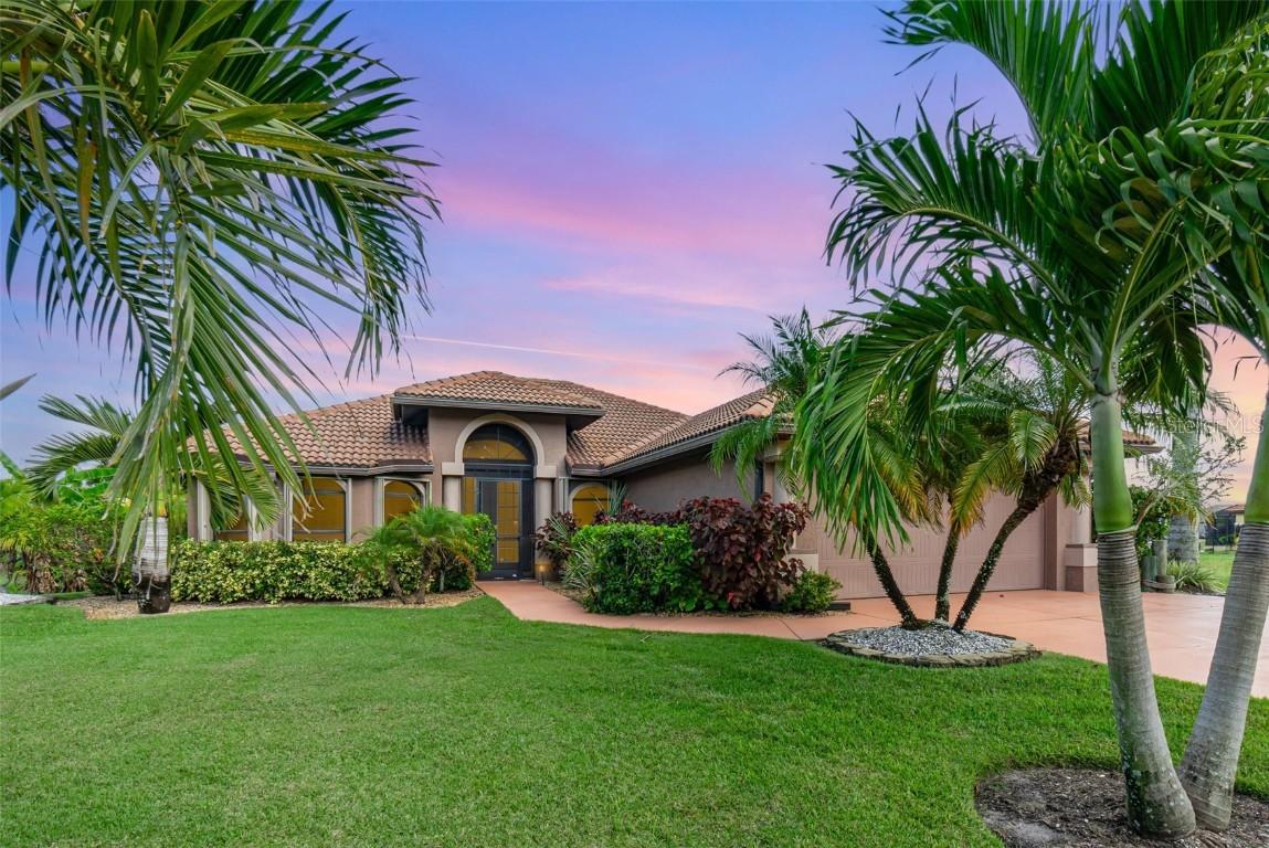 2239 Old Burnt Store Rd., Cape Coral, FL 33993