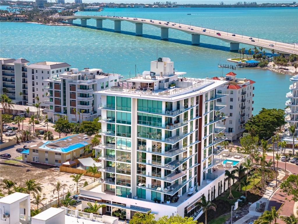 111 Golden Gate Point #303, Sarasota, FL 34236