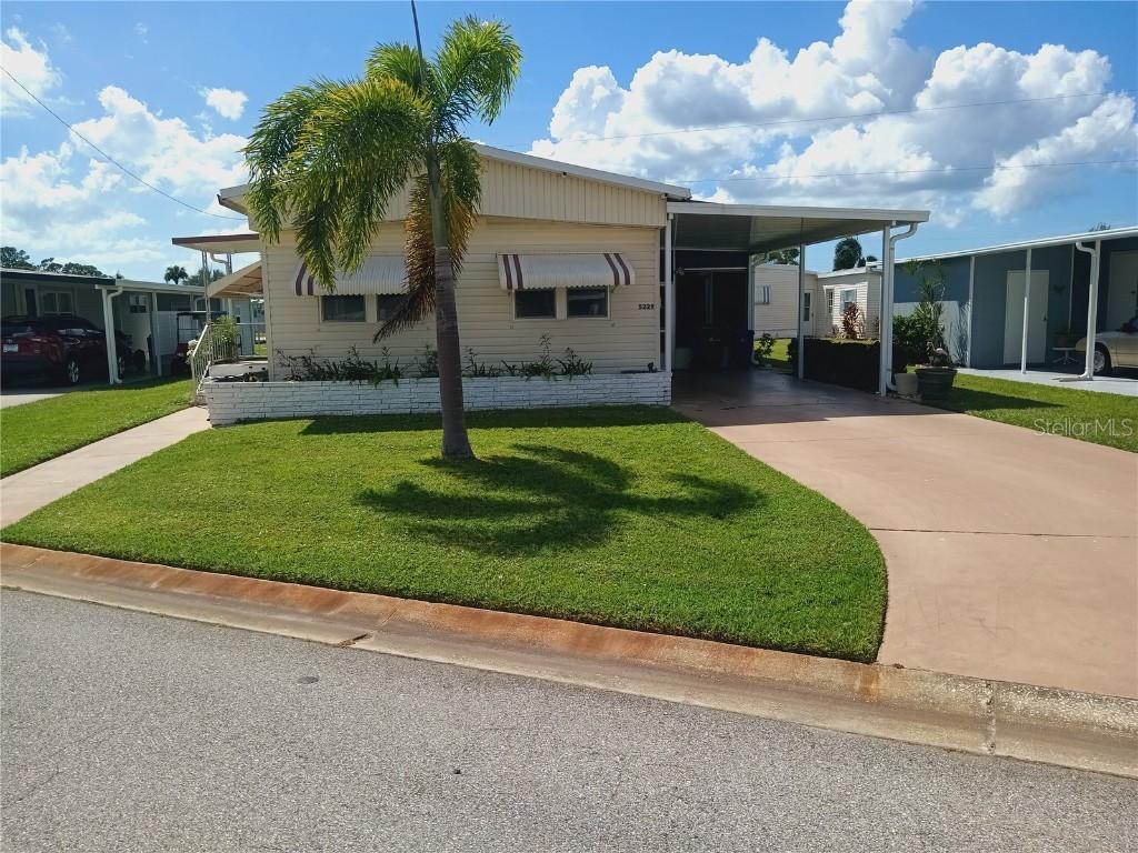 5229 Bel Air Ave., Sarasota, FL 34234