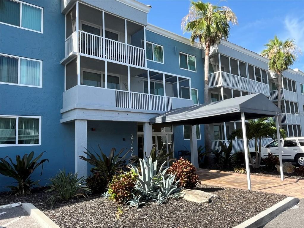 2755 Coconut Bay Ln. #119 (1K), Sarasota, FL 34237
