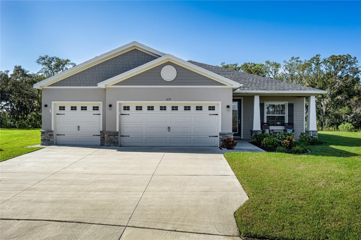6614 162nd Pl., Parrish, FL 34219