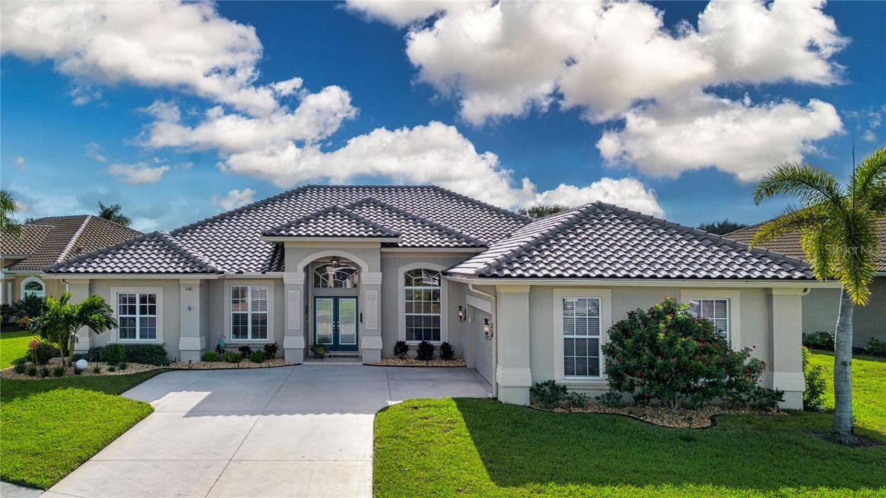840 Wood Sorrel Ln., Venice, FL 34293
