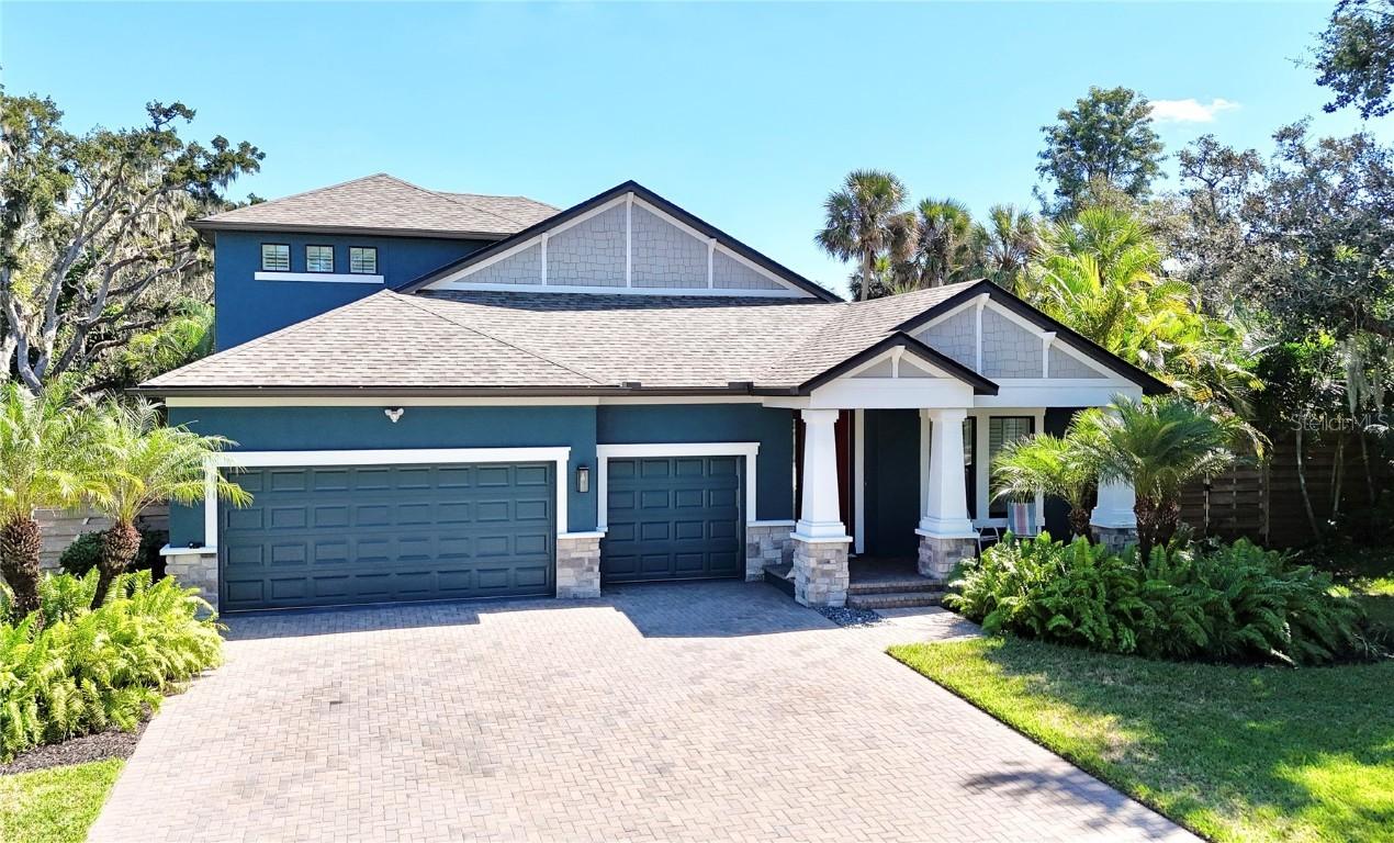 2021 Misty Sunrise Tr., Sarasota, FL 34240