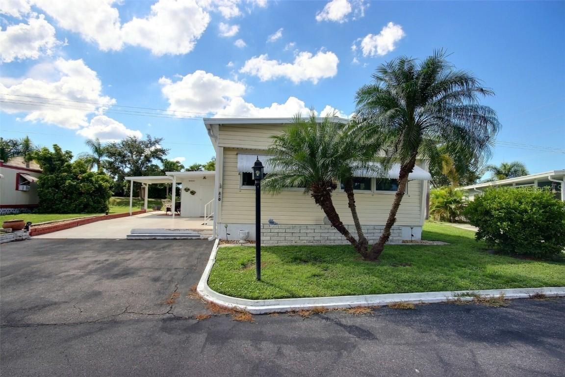 5316 53rd Ave E Ave. #A10, Bradenton, FL 34203