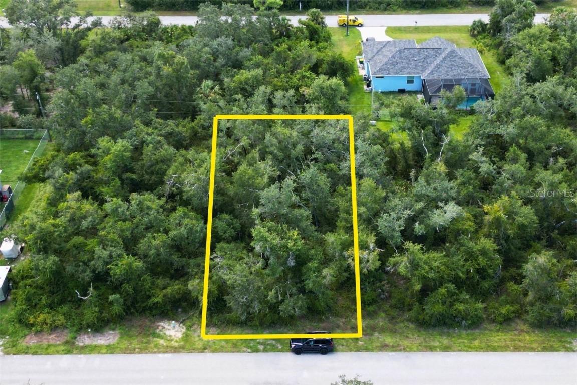 2157 Tea St., Port Charlotte, FL 33948