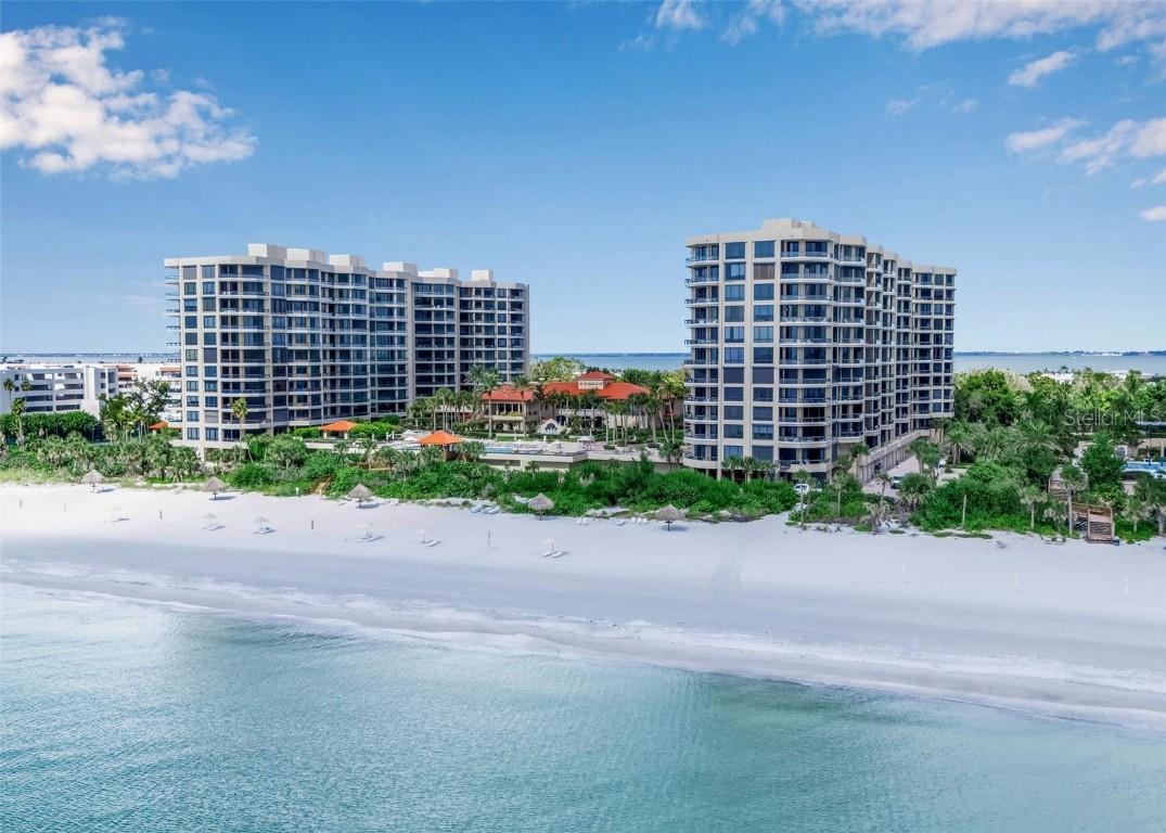 1241 Gulf Of Mexico Dr. #109, Longboat Key, FL 34228