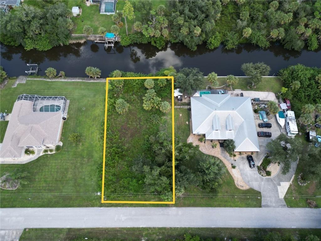2206 Tea St., Port Charlotte, FL 33948