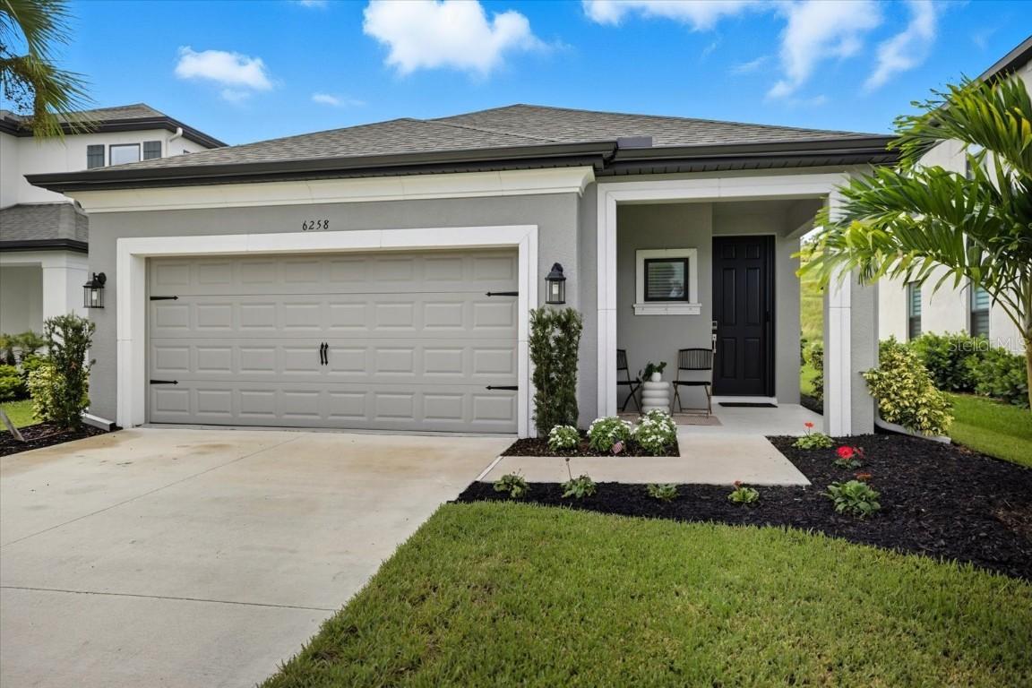 6258 Grandview Hill Ct., Bradenton, FL 34203