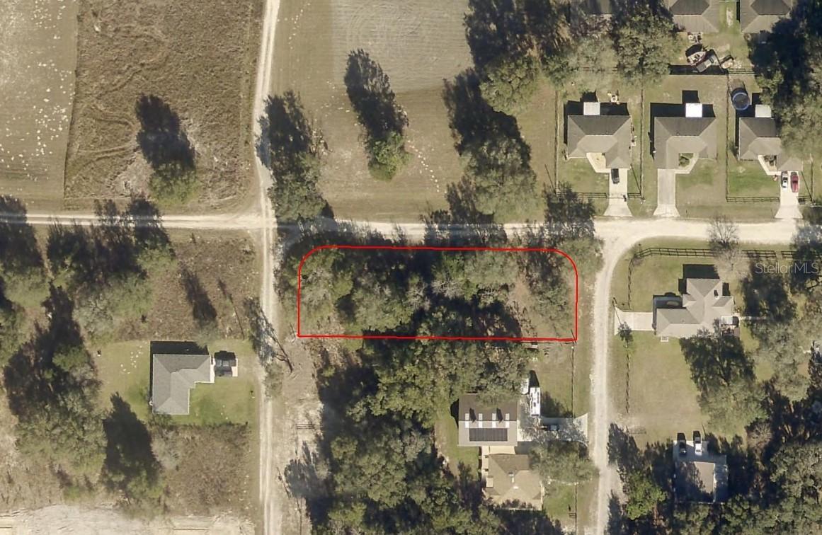 SW 101st St., Dunnellon, FL 34432