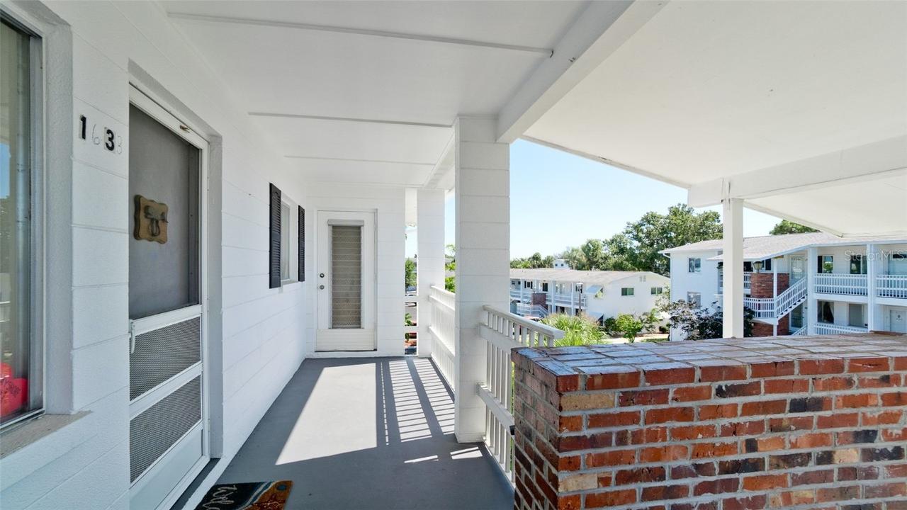 1633 Leisure Dr. #M37, Bradenton, FL 34207