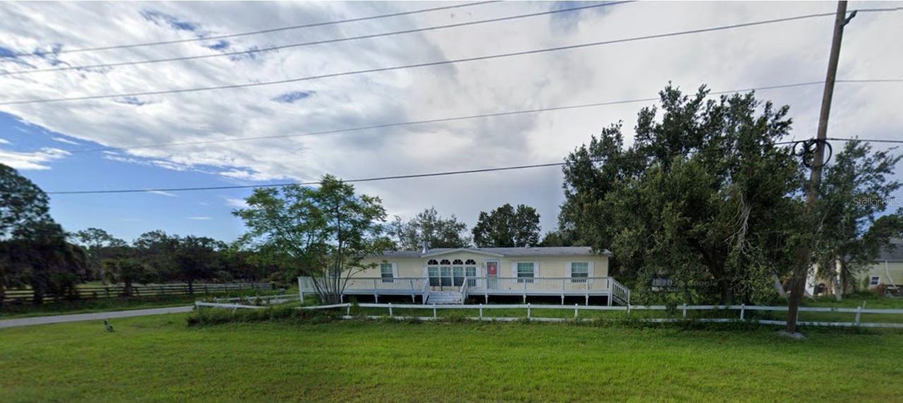 5981 Galambos St., North Port, FL 34291