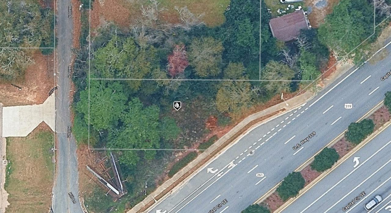1615 Hill Ln., Tallahassee, FL 32311