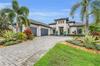 New Homes with Gulf Access in Parrish: October 6th to October 12th