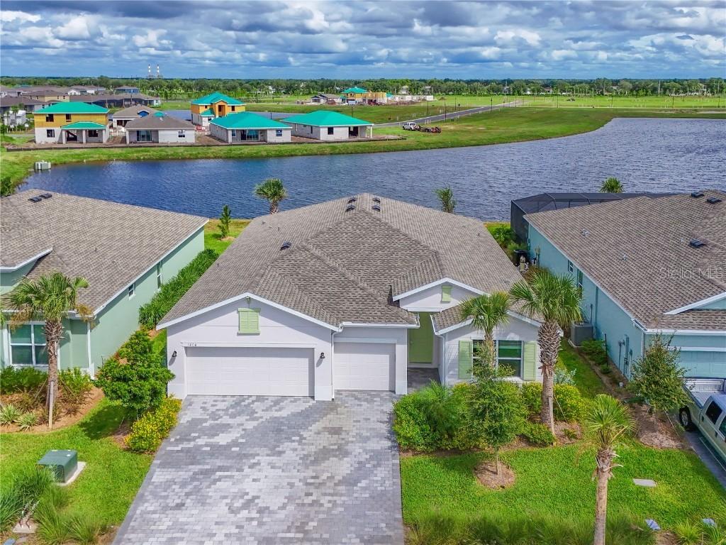 3404 Night Star Ter., Parrish, FL 34219