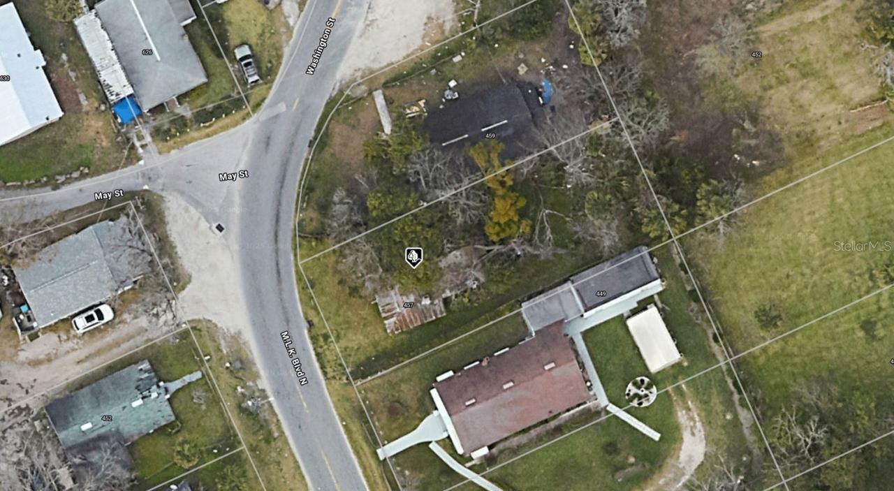 513 N Martin Luther King Blvd., Daytona Beach, FL 32114