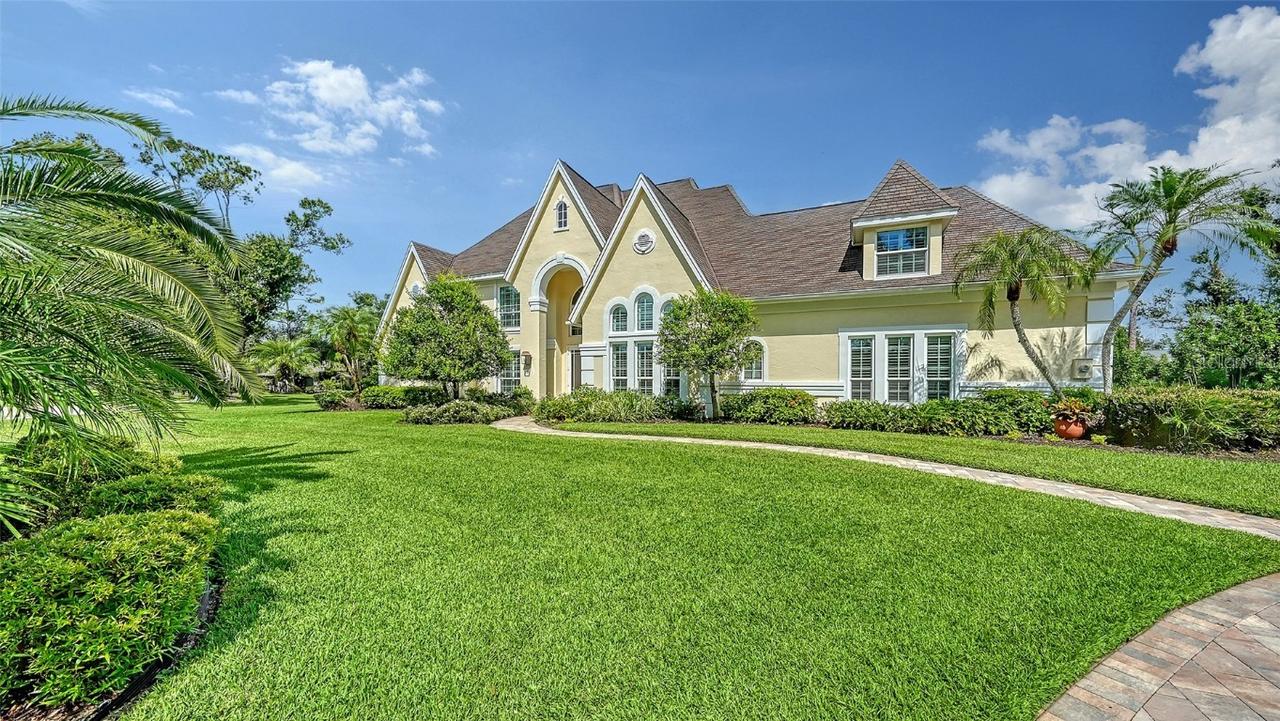7401 Hemlock Ln., Sarasota, FL 34241