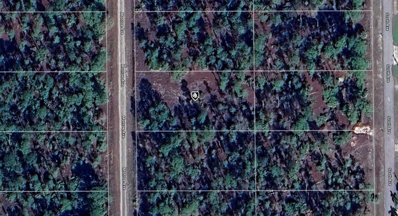 1108 Monroe Ave., Lehigh Acres, FL 33972