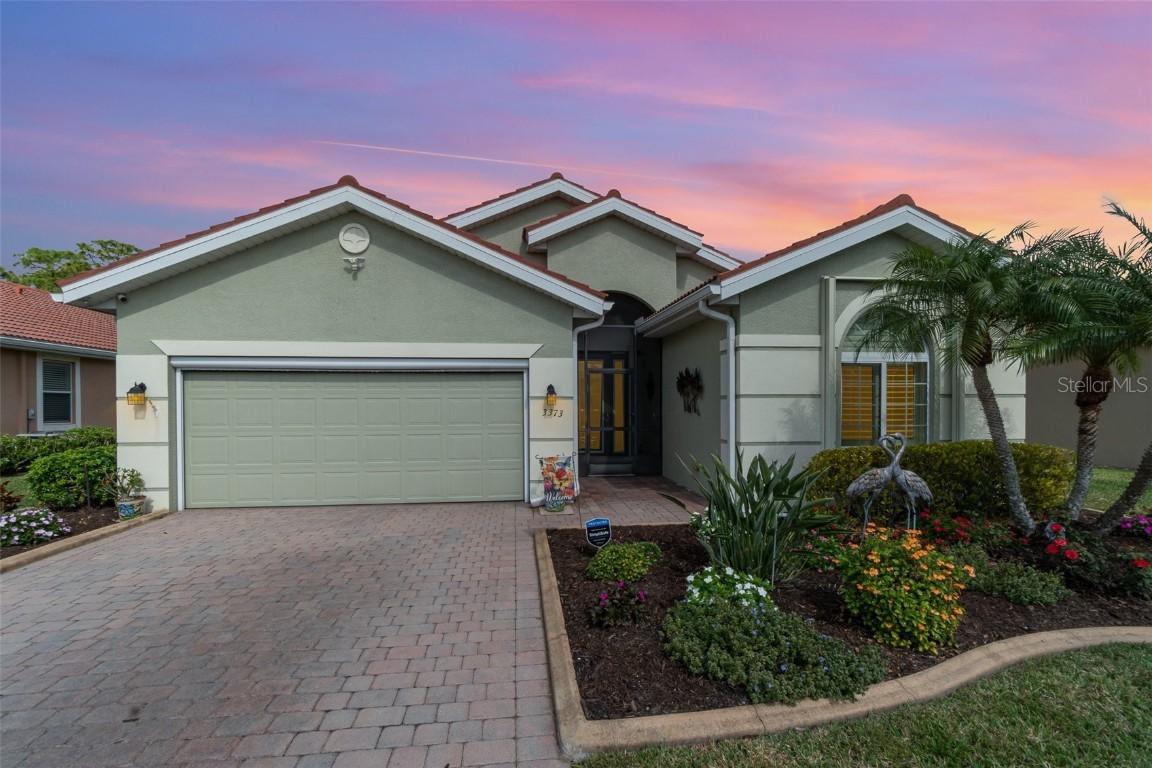 3373 Magnolia Landing Ln., North Fort Myers, FL 33917
