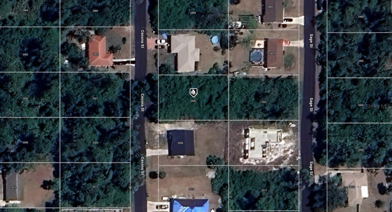 3500 Cessna St., Port Charlotte, FL 33948