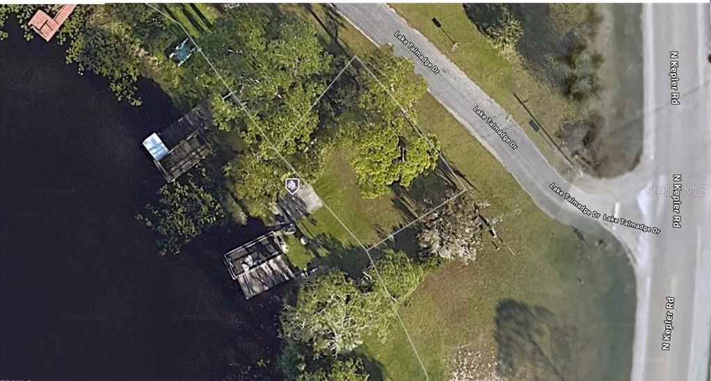 2324 Lake Talmadge Dr., Deland, FL 32724