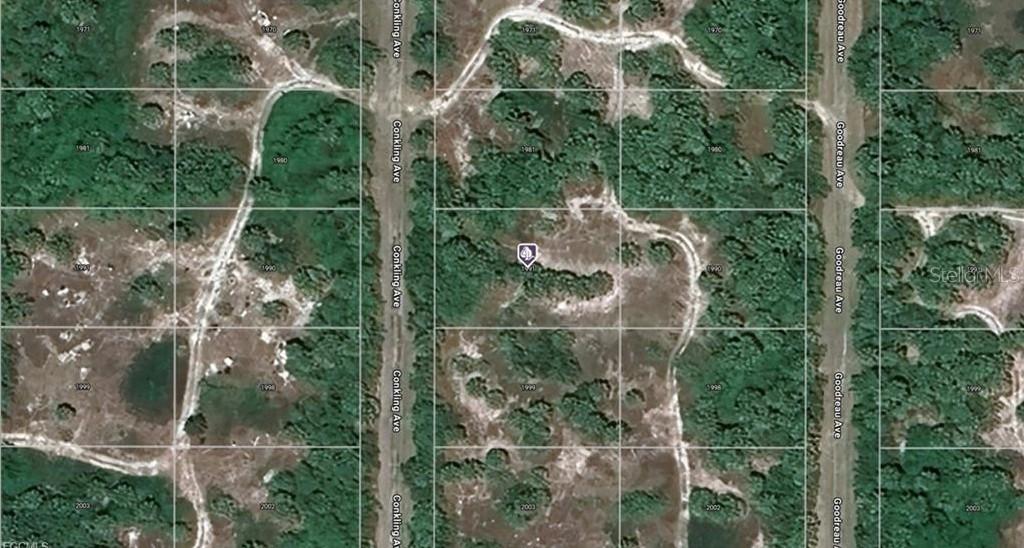 1991 Conkling Ave., Palm Bay, FL 32908