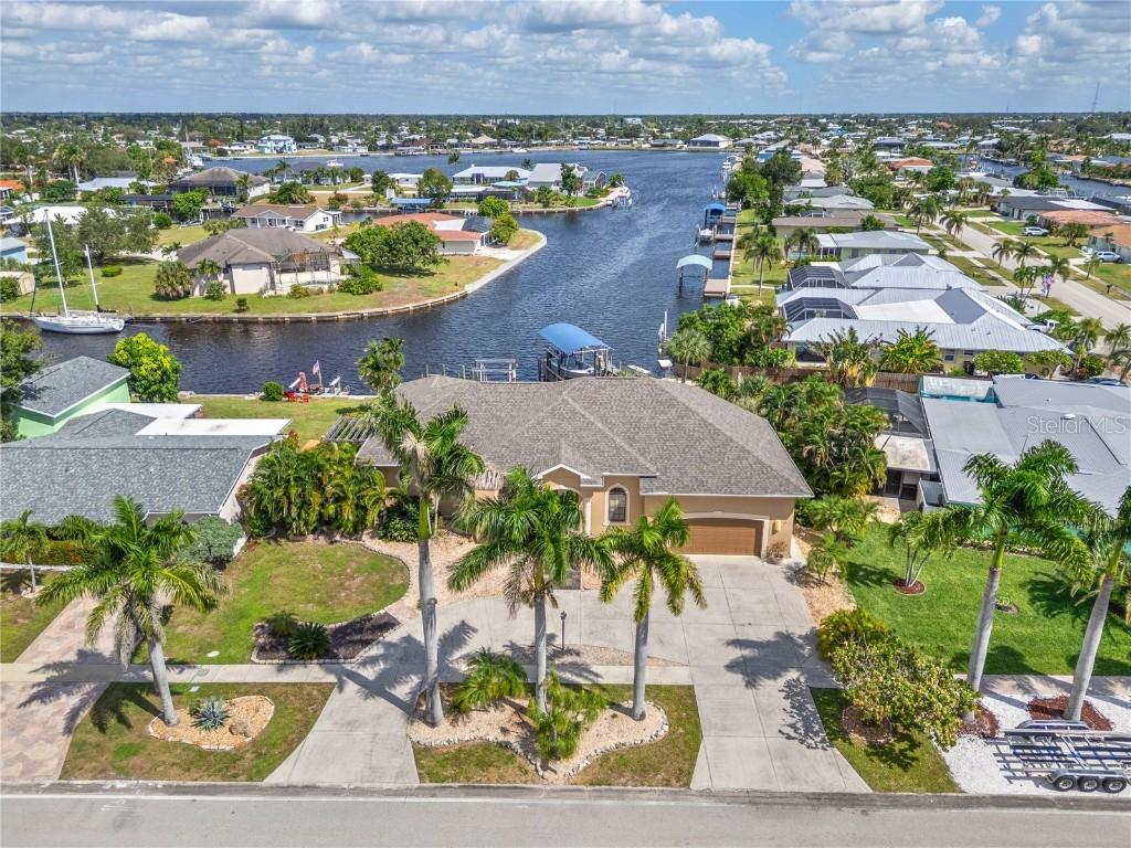 150 Cousley Dr., Port Charlotte, FL 33952