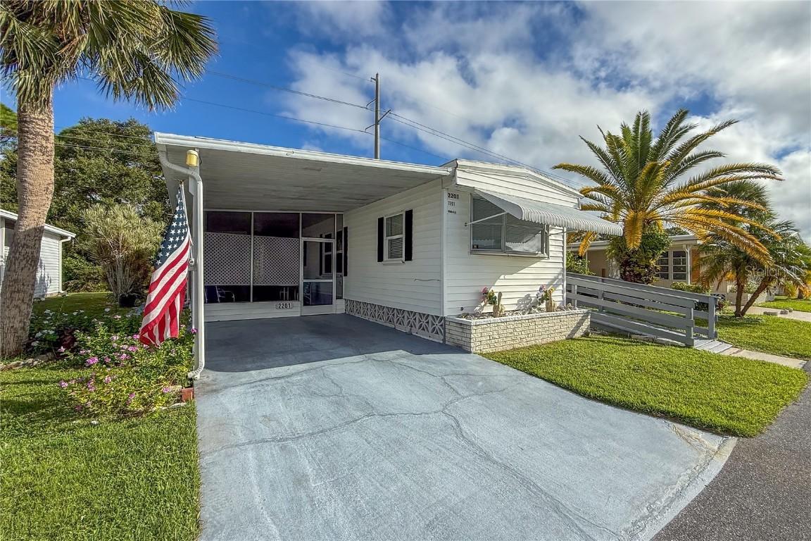 2201 Gondola Dr., Sarasota, FL 34238