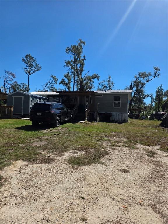 4053 NW 63rd Ave., Jennings, FL 32053