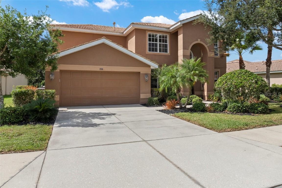 8746 Stone Harbour Loop, Bradenton, FL 34212