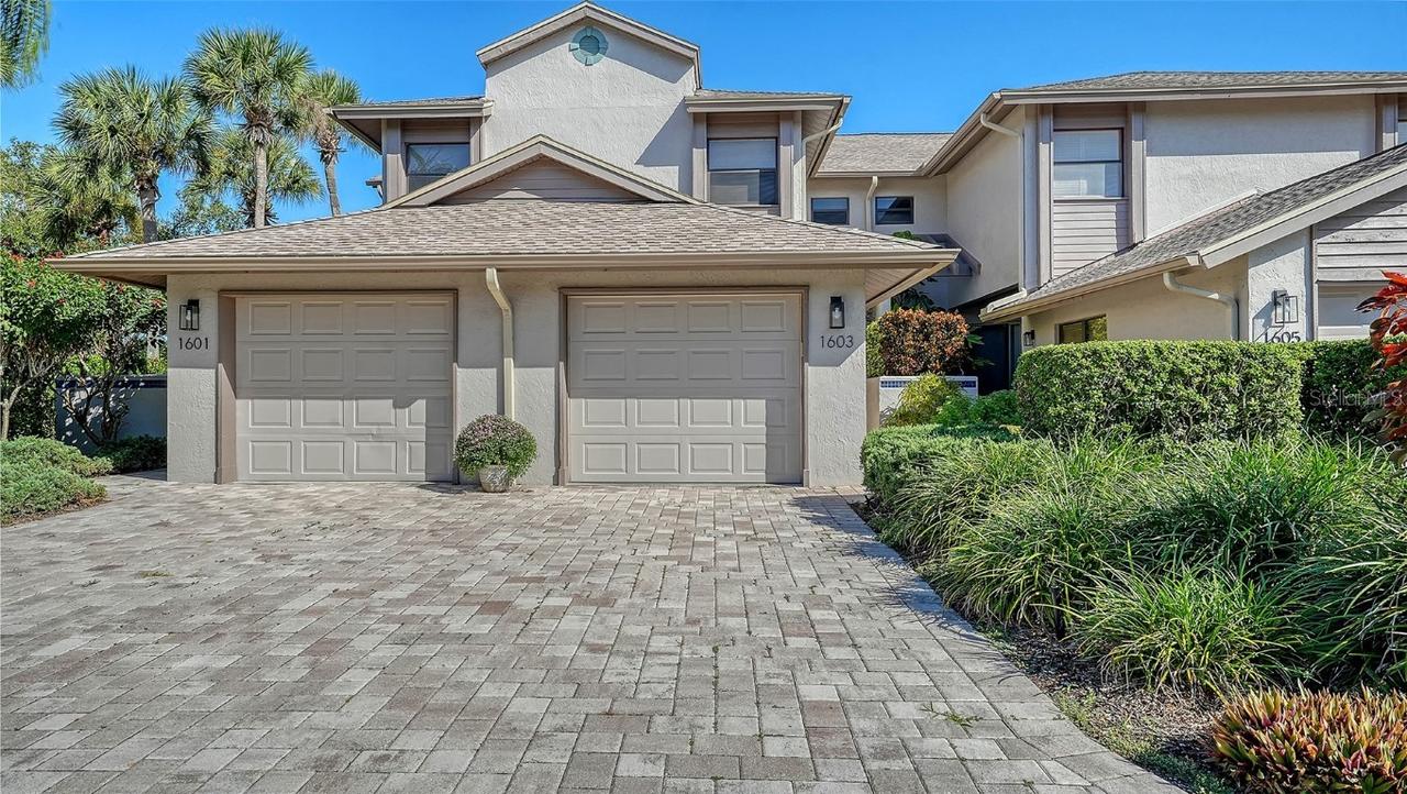 1603 Starling Dr. #101, Sarasota, FL 34231
