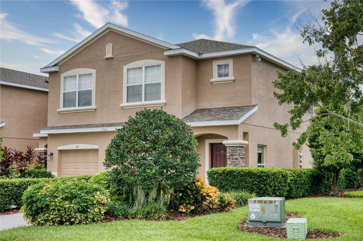11510 84th Street Cir. #106, Parrish, FL 34219