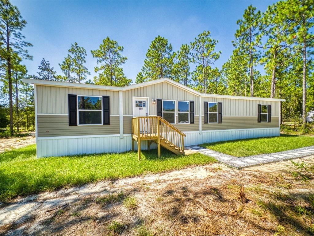 660 NE 131 Ave., Williston, FL 32696