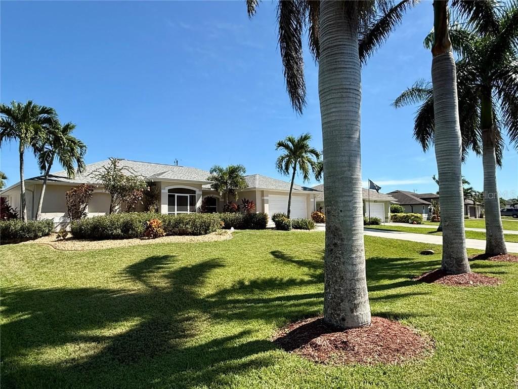 3805 SW 20th Pl., Cape Coral, FL 33914