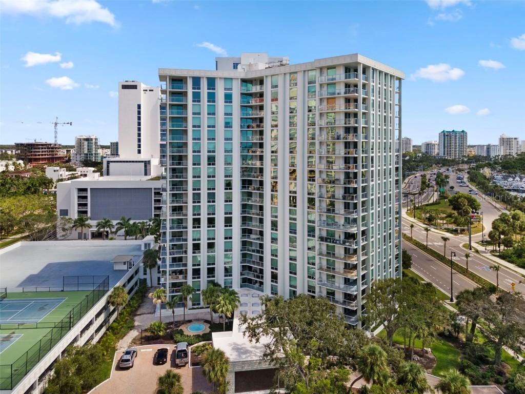 1111 N Gulfstream Ave. #6B, Sarasota, FL 34236