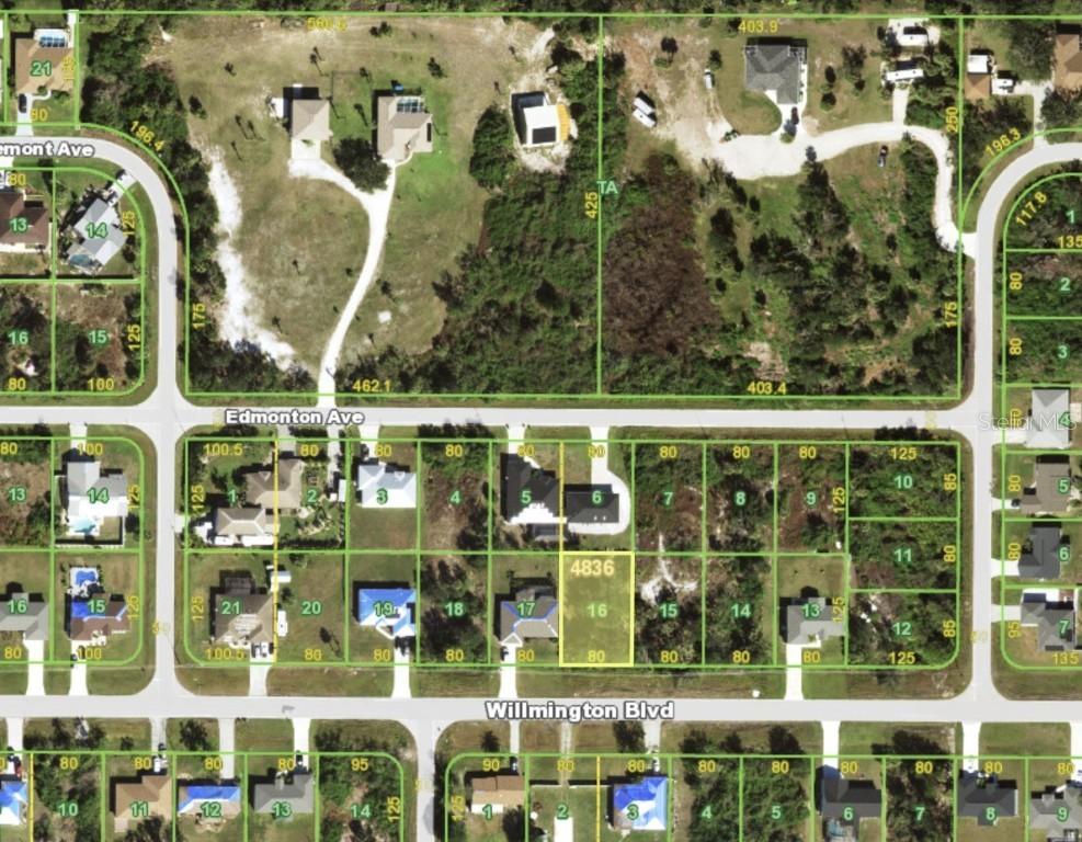 10212 Willmington Blvd., Englewood, FL 34224