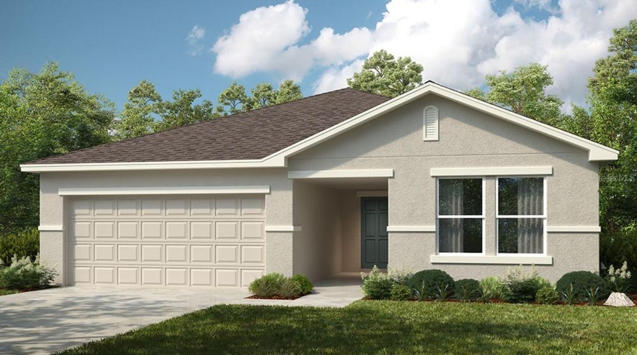 2104 Babbling Brook Blvd., Auburndale, FL 33823
