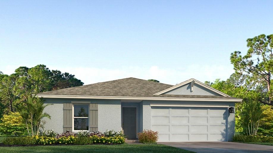 10724 Gentle Current Way, Parrish, FL 34219
